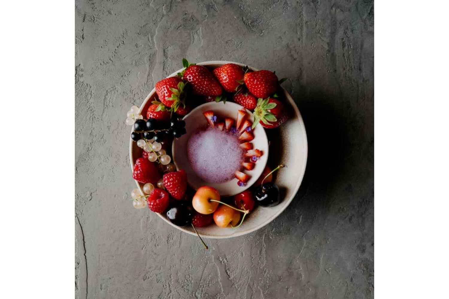 Aardbeien Prestige 500gr stuk 5